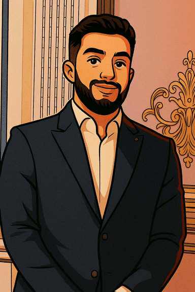 Mohamad Chebli